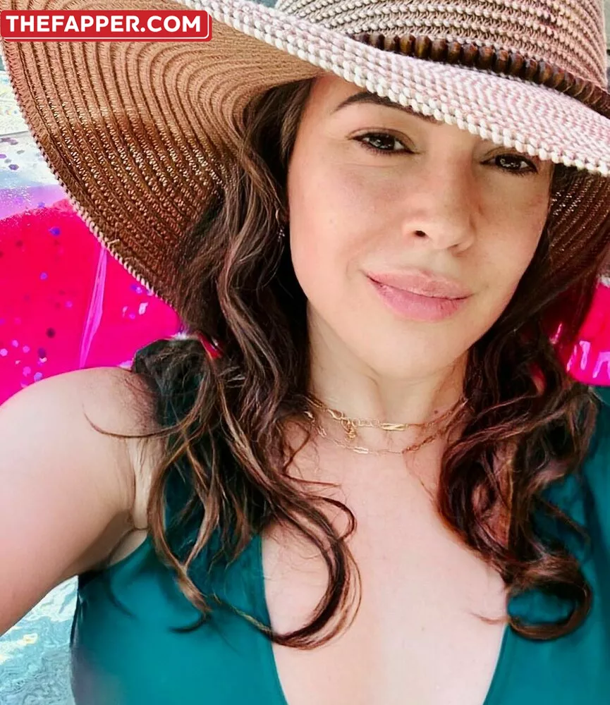 Alyssa Milano  Onlyfans Leaked Nude Image #VoHGcYCvyt