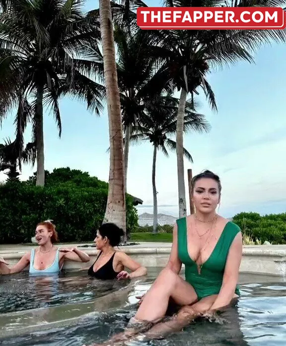 Alyssa Milano  Onlyfans Leaked Nude Image #i4gMDY8tL5