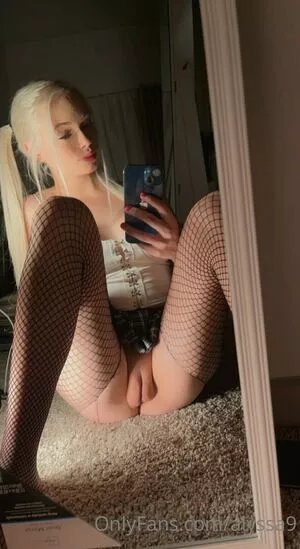 Alyssa9 Onlyfans Leaked Nude Image #X9c5ePXjoZ