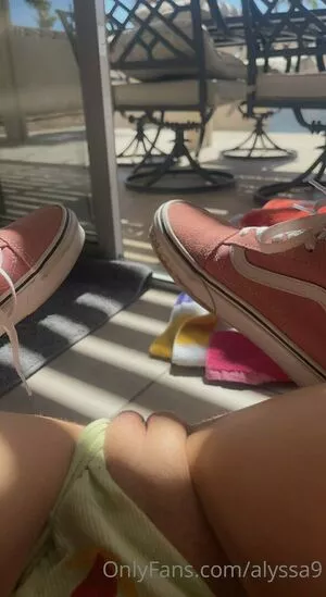 Alyssa9 Onlyfans Leaked Nude Image #jZkEuD74ca