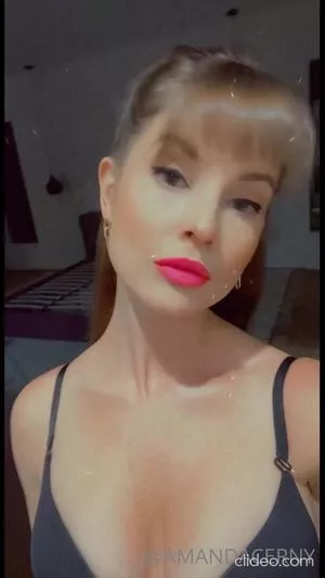 Amanda Cerny Onlyfans Leaked Nude Image #127c49pJX7