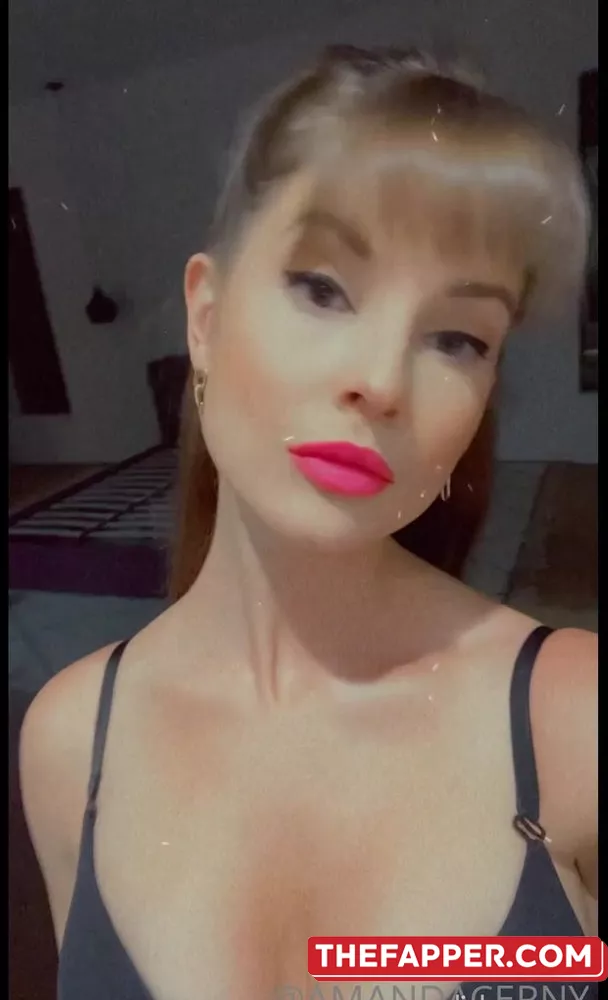 Amanda Cerny  Onlyfans Leaked Nude Image #127c49pJX7