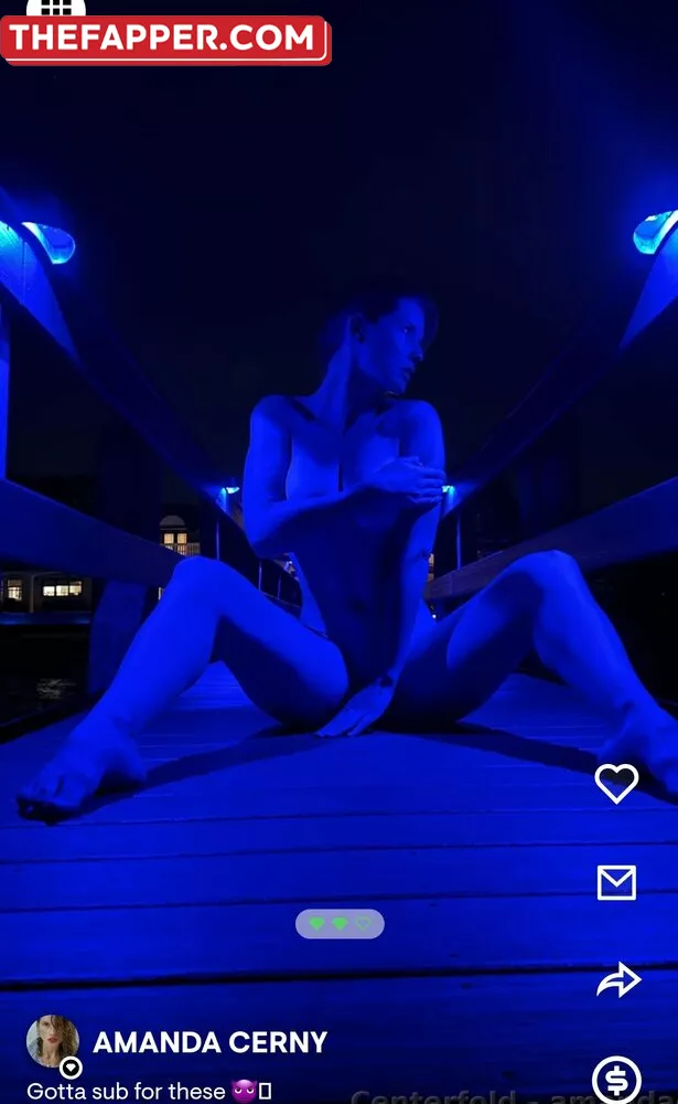 Amanda Cerny  Onlyfans Leaked Nude Image #1ymwnQmOh8