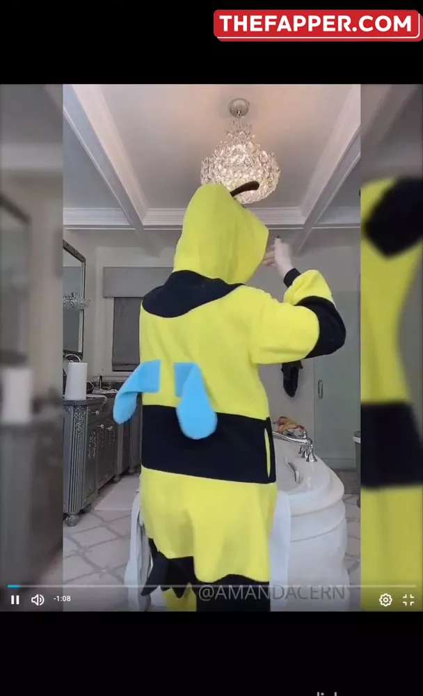 Amanda Cerny  Onlyfans Leaked Nude Image #2M1krvnQ4Y