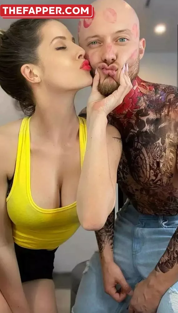 Amanda Cerny  Onlyfans Leaked Nude Image #3NMEyTpraa
