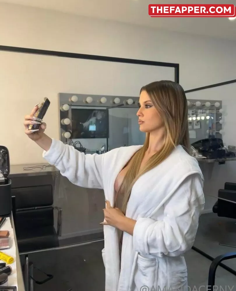 Amanda Cerny  Onlyfans Leaked Nude Image #3eKzv1VPSI