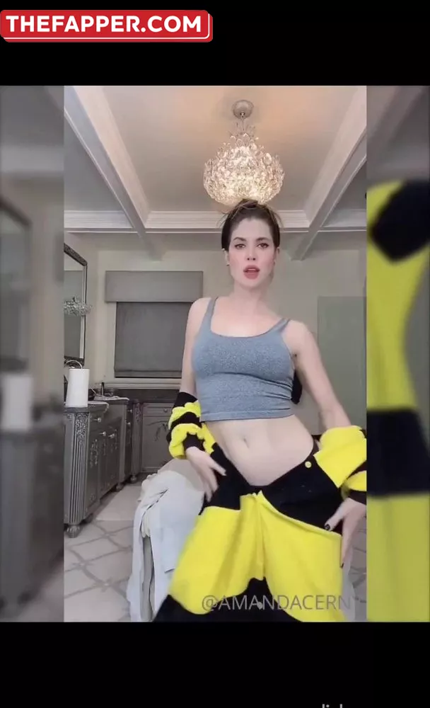 Amanda Cerny  Onlyfans Leaked Nude Image #7ylcc9P3yI