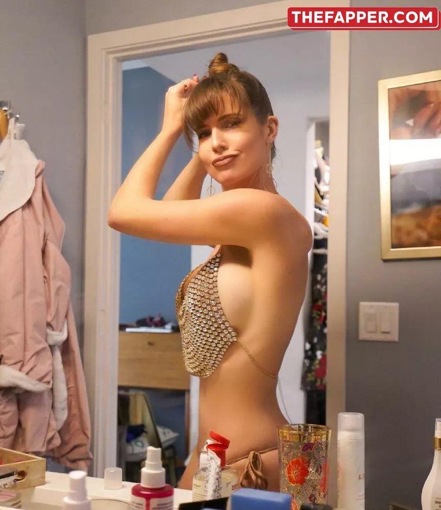 Amanda Cerny  Onlyfans Leaked Nude Image #9Jh539NZG2