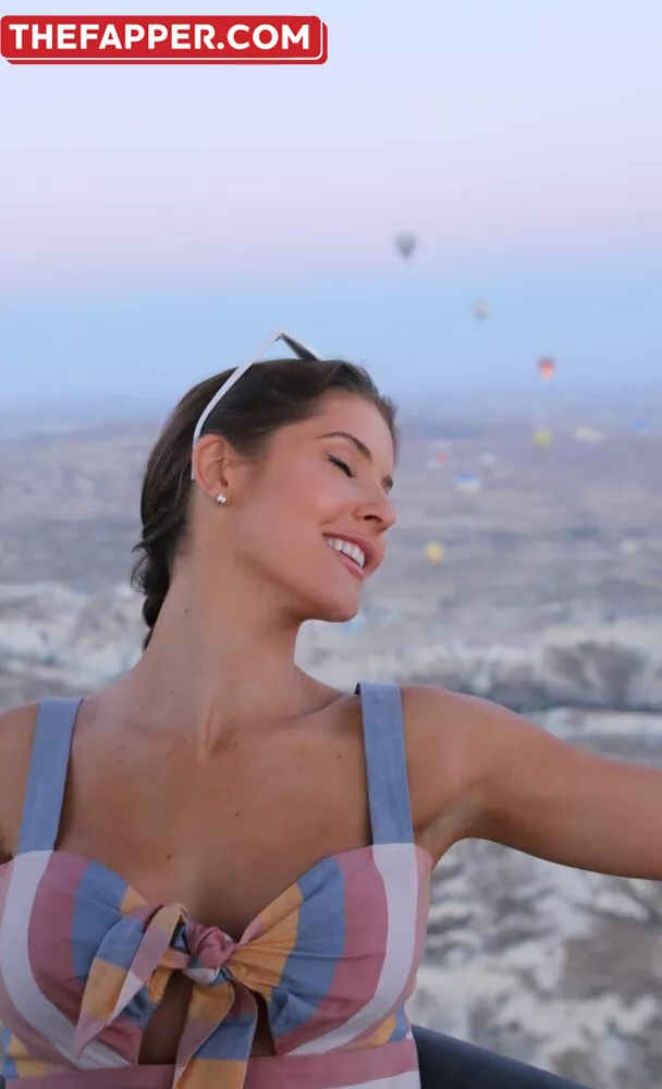 Amanda Cerny  Onlyfans Leaked Nude Image #Ak6uAi3Knd