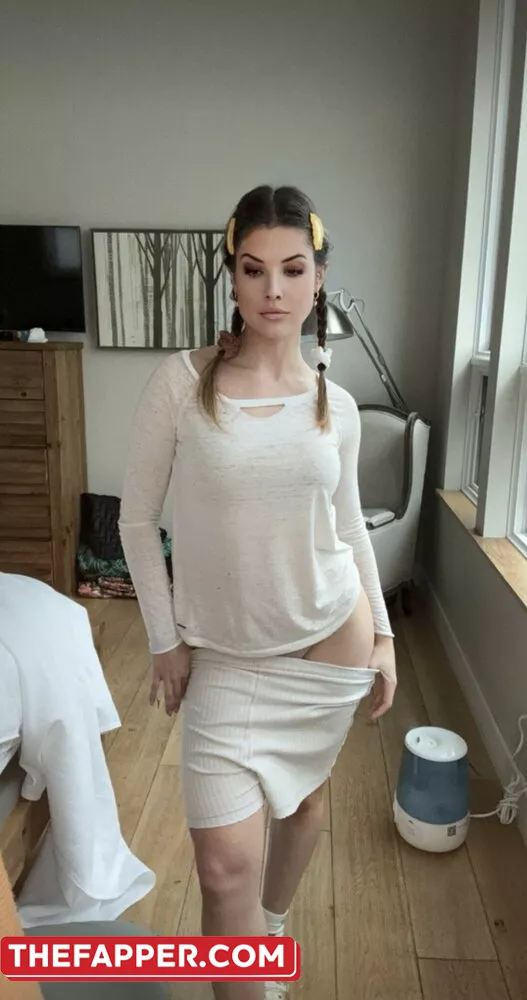 Amanda Cerny  Onlyfans Leaked Nude Image #AvWKvS2lmm