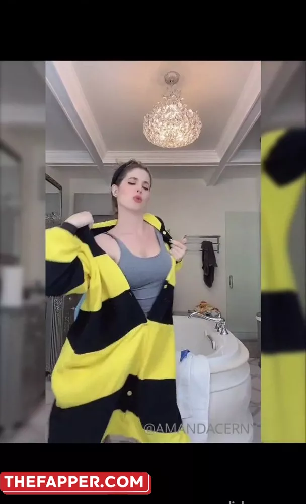 Amanda Cerny  Onlyfans Leaked Nude Image #BYsLfUwS9P