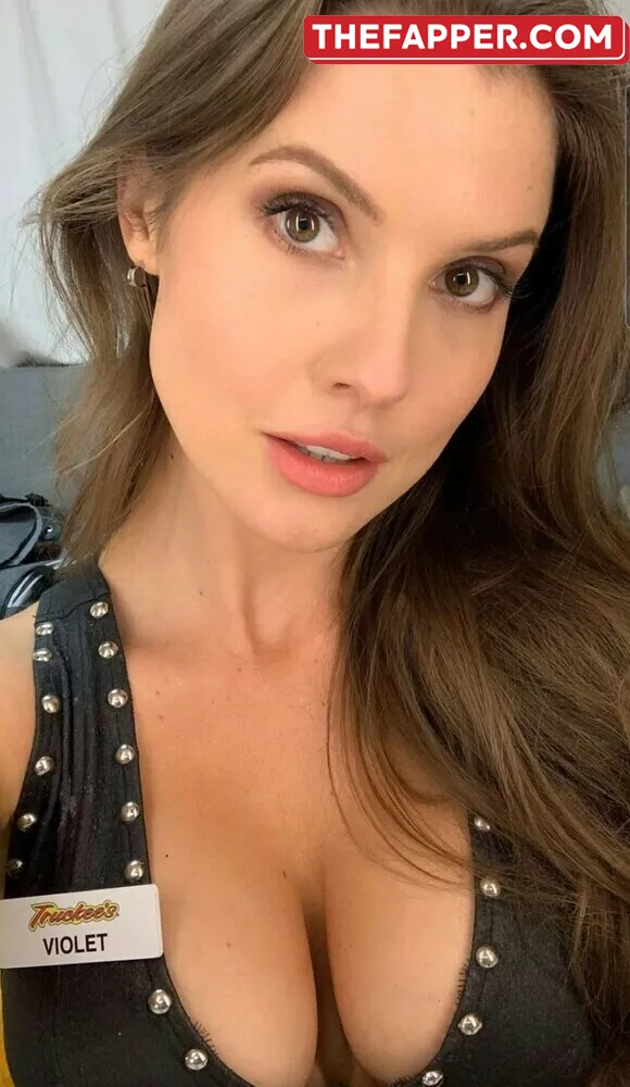 Amanda Cerny  Onlyfans Leaked Nude Image #CHWJPUtmdO