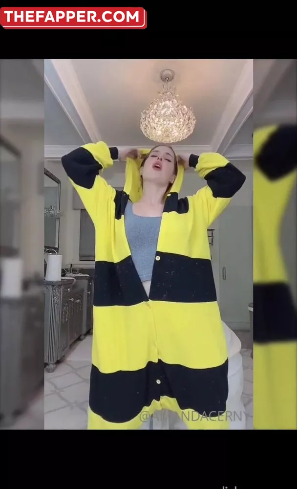 Amanda Cerny  Onlyfans Leaked Nude Image #Ce4I6XC3MS