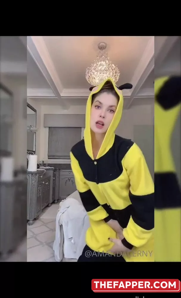 Amanda Cerny  Onlyfans Leaked Nude Image #Dxx9WGMfTu