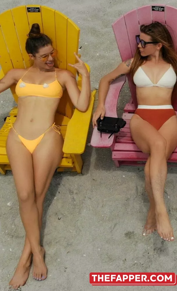 Amanda Cerny  Onlyfans Leaked Nude Image #EXzFpKQn0h