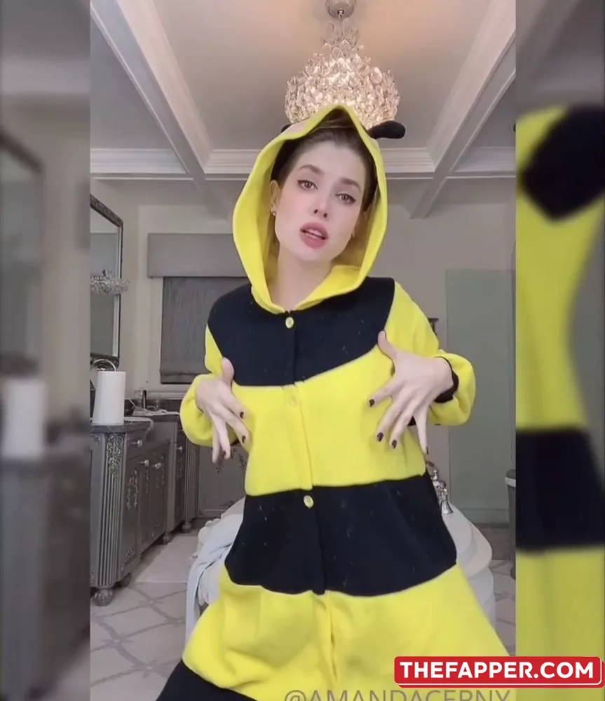 Amanda Cerny  Onlyfans Leaked Nude Image #EwrFYA3tDw