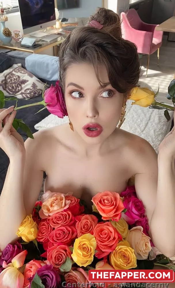 Amanda Cerny  Onlyfans Leaked Nude Image #FldoB1Jzz1