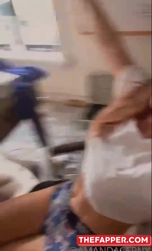 Amanda Cerny  Onlyfans Leaked Nude Image #HKFySI3ser