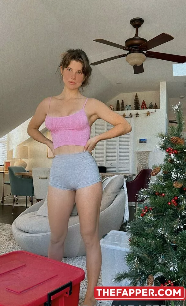 Amanda Cerny  Onlyfans Leaked Nude Image #I8gs4X8QB3