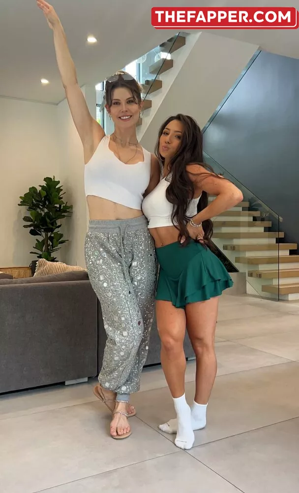 Amanda Cerny  Onlyfans Leaked Nude Image #IP6hinFMyG