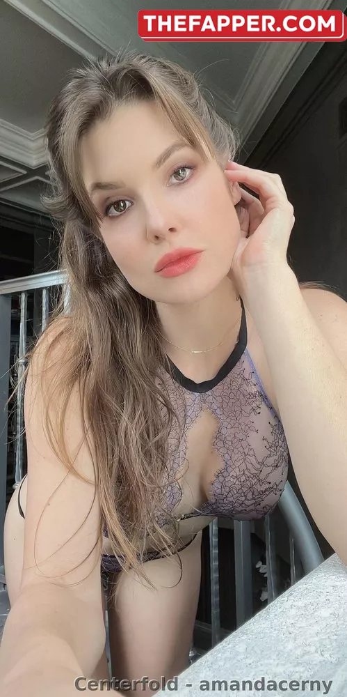 Amanda Cerny  Onlyfans Leaked Nude Image #ITYmUHGzRS