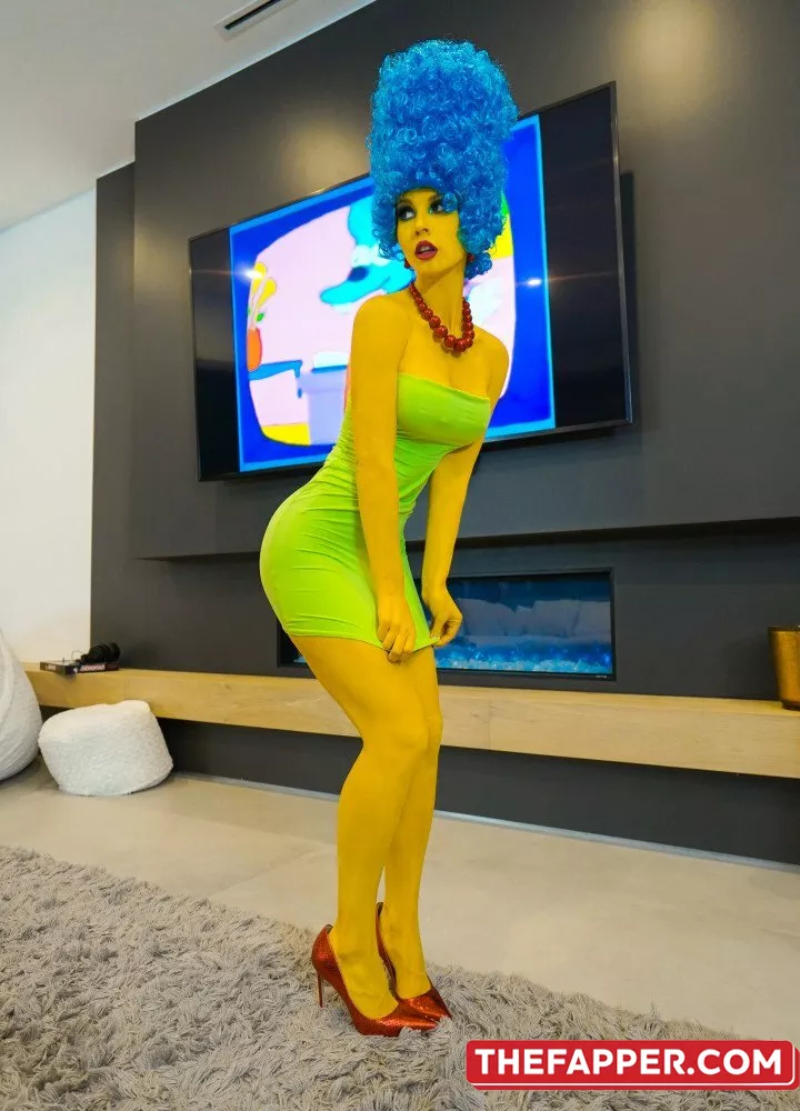 Amanda Cerny  Onlyfans Leaked Nude Image #IgixcLtnL8