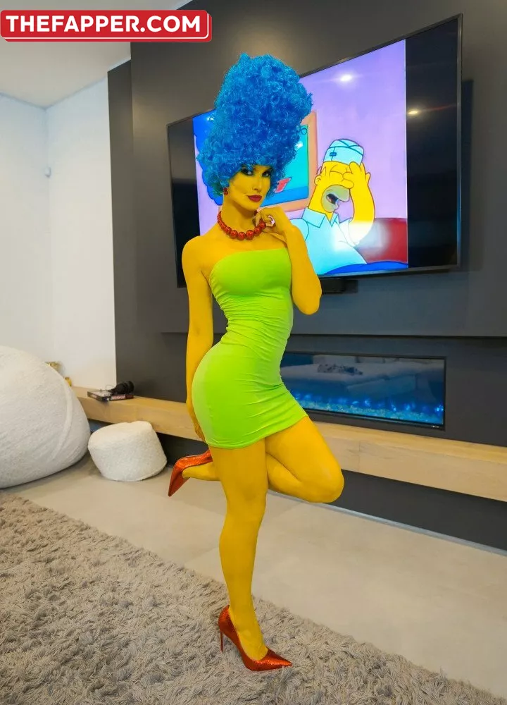 Amanda Cerny  Onlyfans Leaked Nude Image #KRS8gifyIo