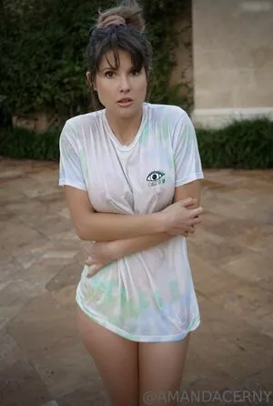 Amanda Cerny #KeittCwEhE