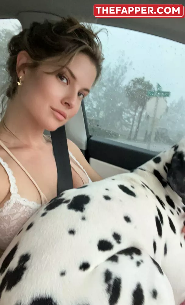 Amanda Cerny  Onlyfans Leaked Nude Image #MaozCRYv6d