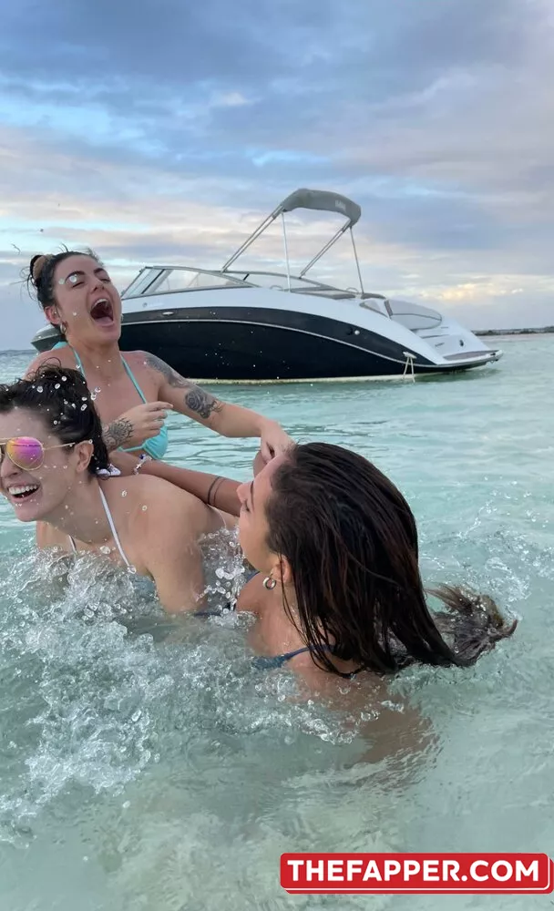 Amanda Cerny  Onlyfans Leaked Nude Image #NEnLExSmsi