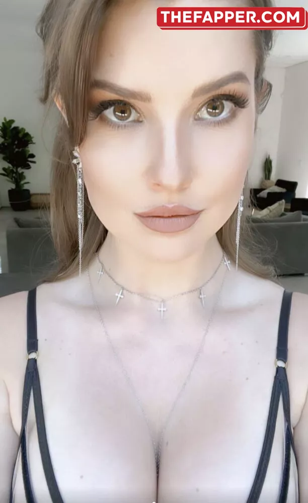 Amanda Cerny  Onlyfans Leaked Nude Image #NZZYCaTjYz