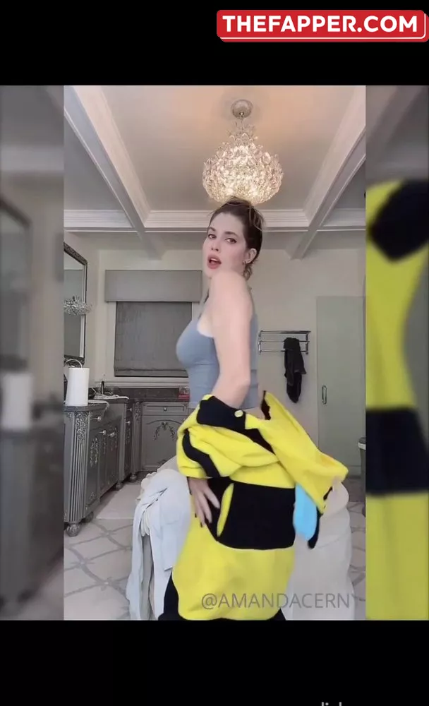 Amanda Cerny  Onlyfans Leaked Nude Image #O31N5KPvfc