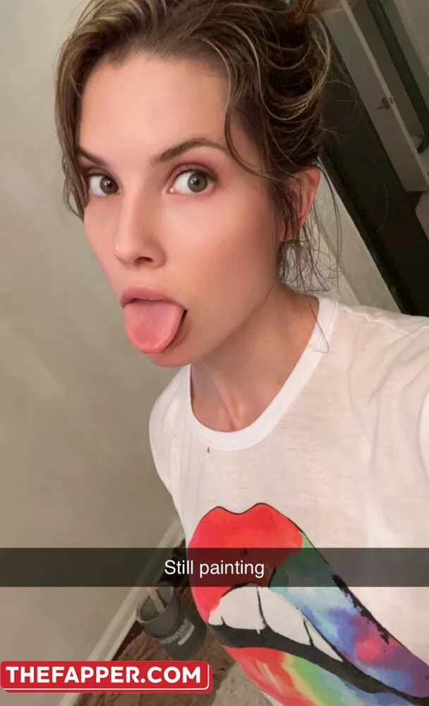 Amanda Cerny  Onlyfans Leaked Nude Image #Qg0bvzdexu