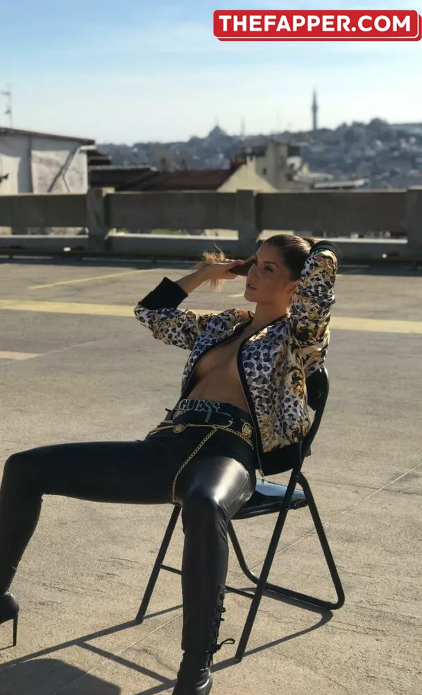 Amanda Cerny  Onlyfans Leaked Nude Image #SP1gZ0oe5Z