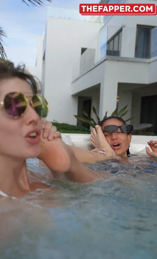 Amanda Cerny  Onlyfans Leaked Nude Image #UlwEclI8qC