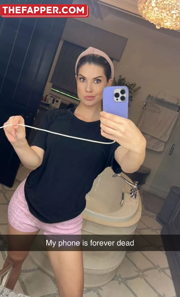 Amanda Cerny  Onlyfans Leaked Nude Image #VWzGk6TBXM