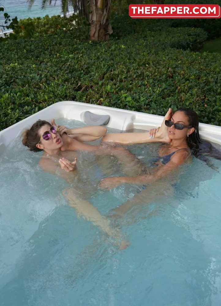 Amanda Cerny  Onlyfans Leaked Nude Image #W3ob7yDSgn