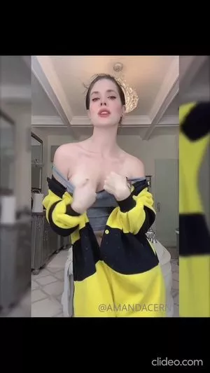 Amanda Cerny Onlyfans Leaked Nude Image #WHf8inSJiO