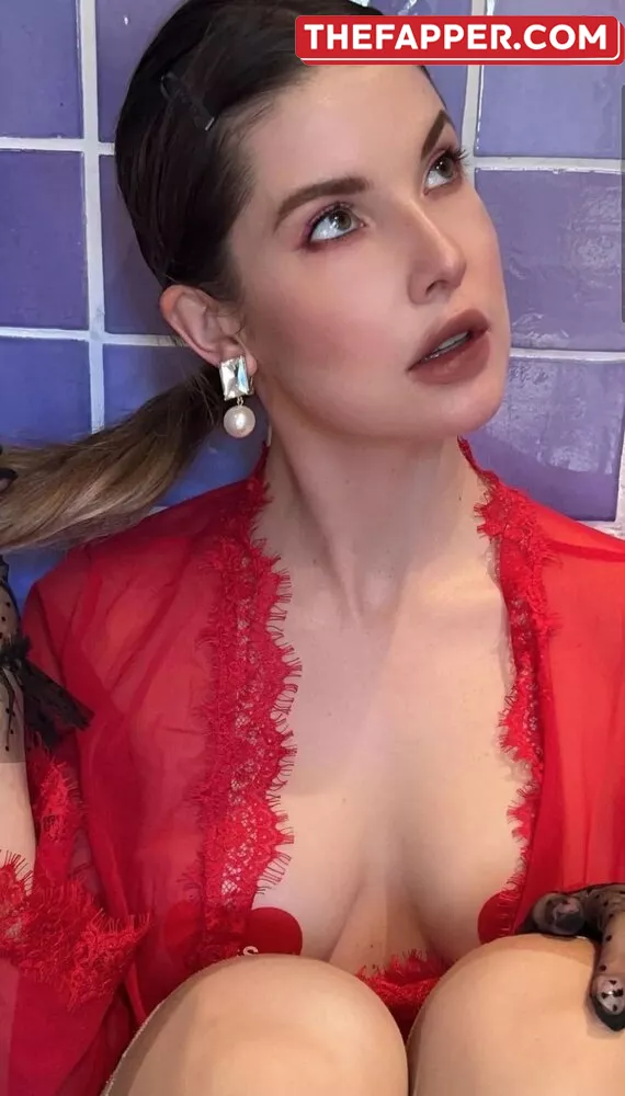 Amanda Cerny  Onlyfans Leaked Nude Image #XJOAkQOXV8