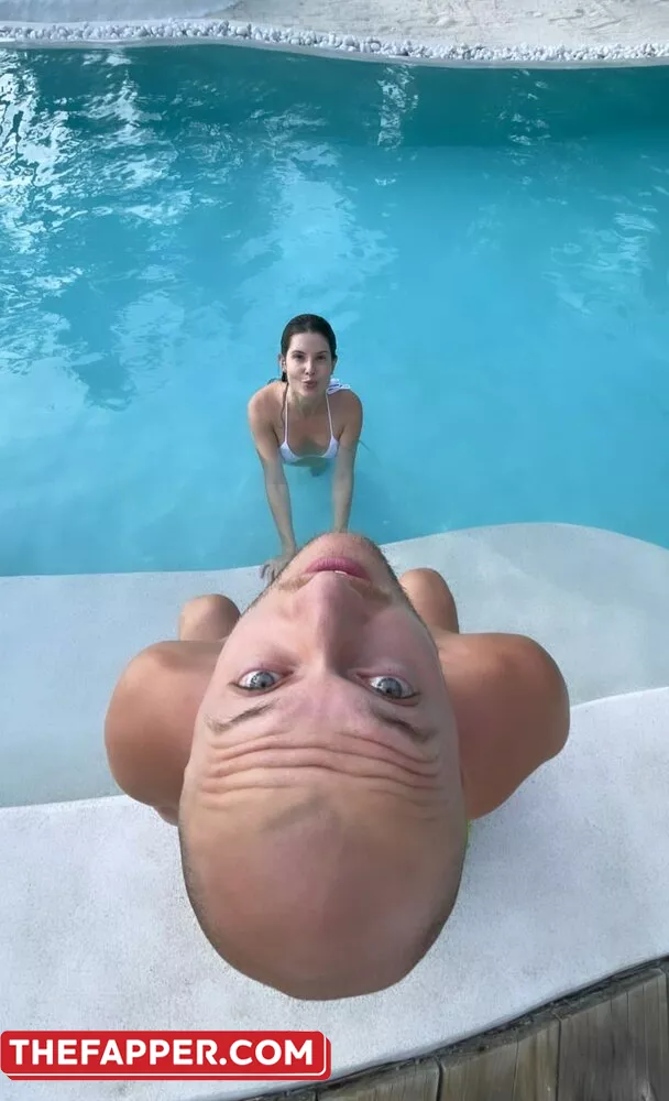 Amanda Cerny  Onlyfans Leaked Nude Image #Z00Duq269D