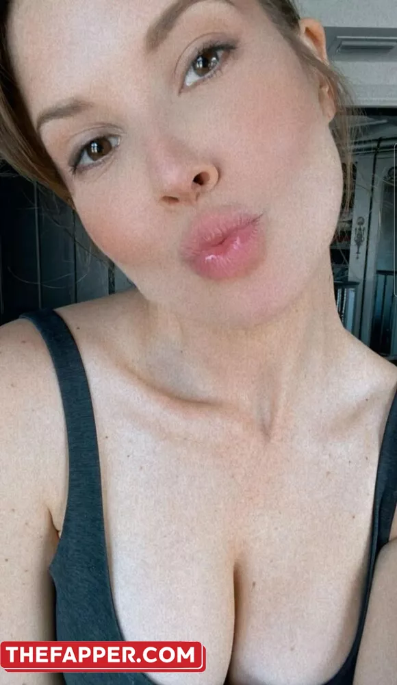 Amanda Cerny  Onlyfans Leaked Nude Image #aSxv31TFCm