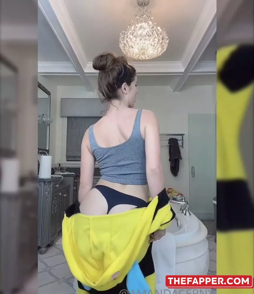 Amanda Cerny  Onlyfans Leaked Nude Image #bFuSaQhJpF