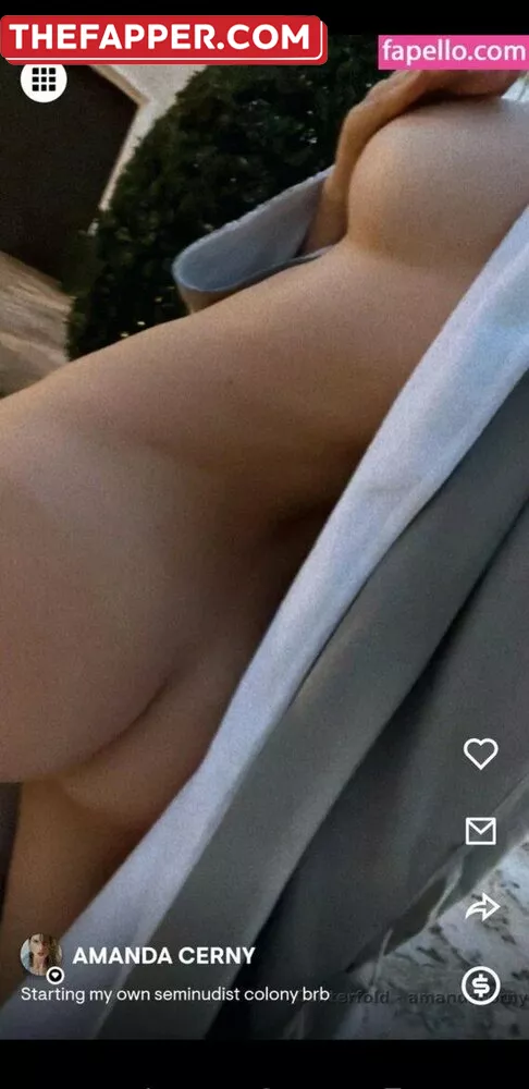 Amanda Cerny  Onlyfans Leaked Nude Image #bgVXetcy5F
