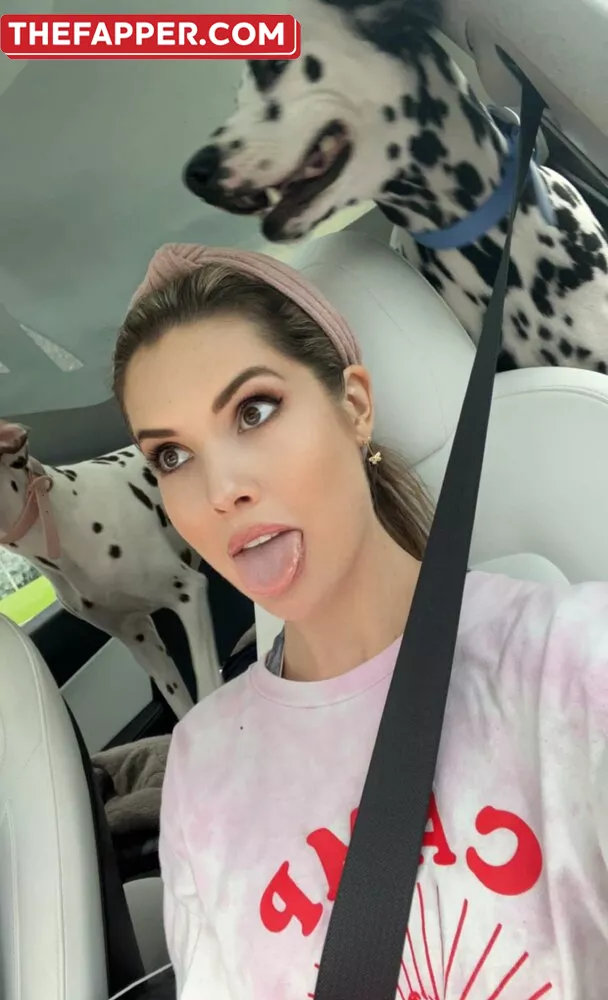 Amanda Cerny  Onlyfans Leaked Nude Image #e1kZ1cBrJG