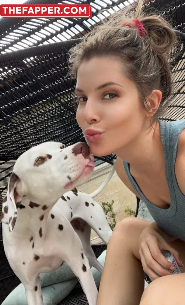 Amanda Cerny  Onlyfans Leaked Nude Image #e8aR798qn2
