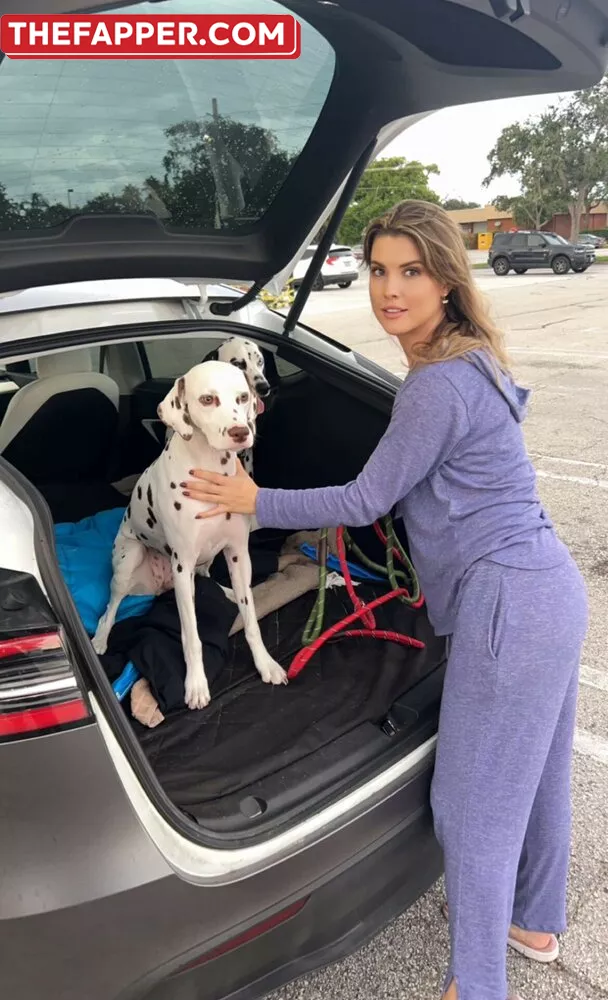Amanda Cerny  Onlyfans Leaked Nude Image #emI9Wnf126