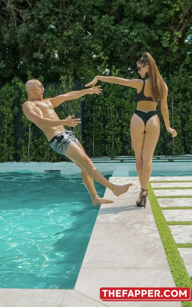Amanda Cerny  Onlyfans Leaked Nude Image #fJlClWNzac