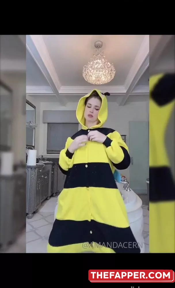 Amanda Cerny  Onlyfans Leaked Nude Image #fXWiwAGiIM