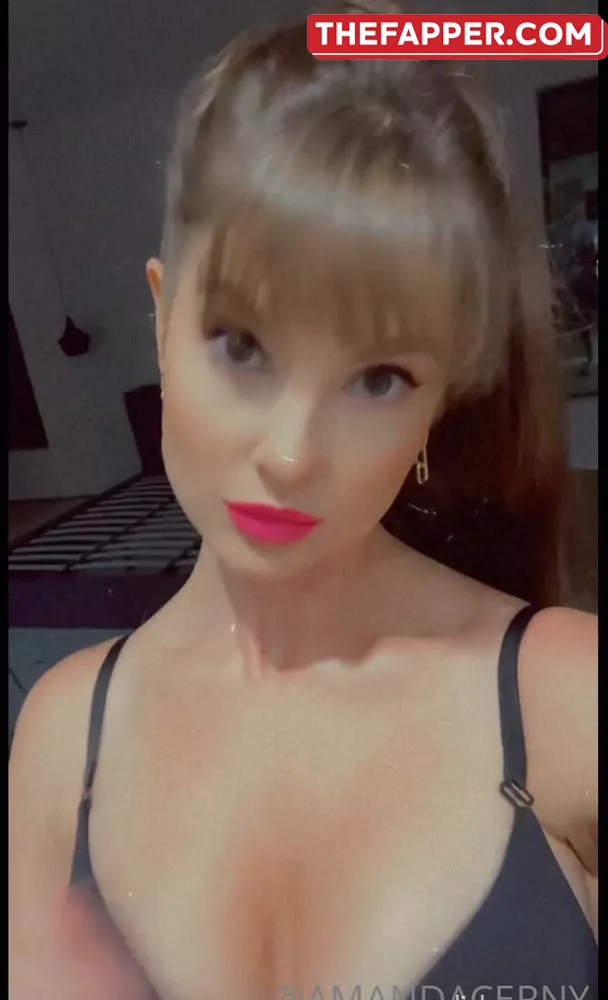 Amanda Cerny  Onlyfans Leaked Nude Image #frbc0nHy0t
