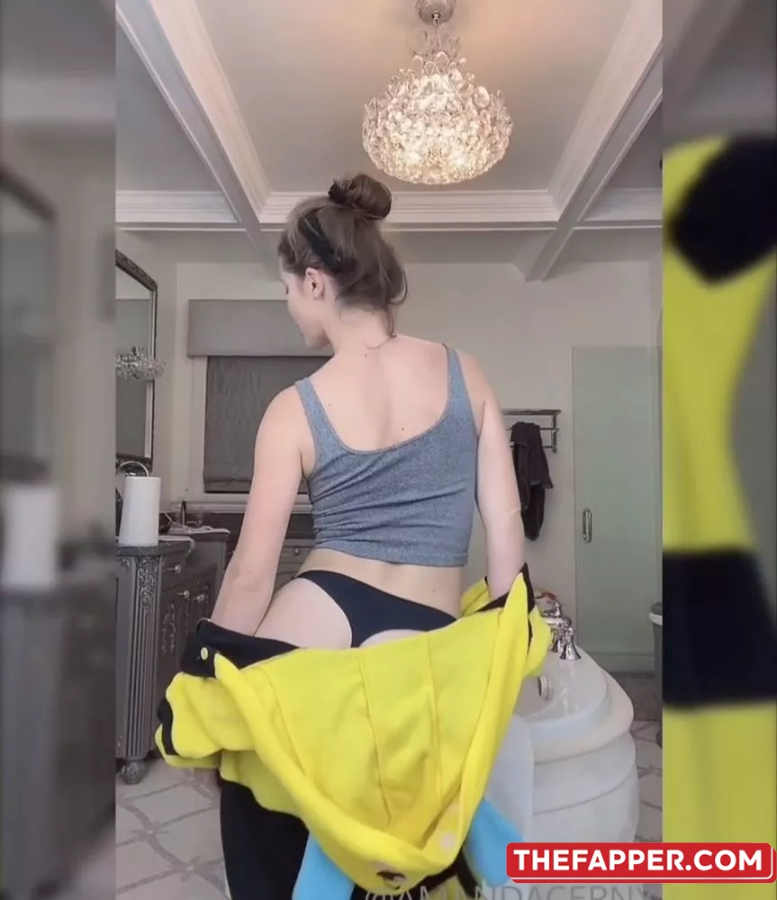 Amanda Cerny  Onlyfans Leaked Nude Image #g8mS8H7MnV